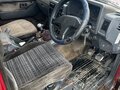 1992 Nissan Safari IV (Y60), красный, 450000 рублей - вид 8