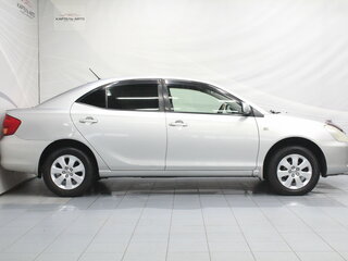 2003 Toyota Allion I, серый, 699000 рублей, вид 5