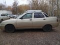2005 Lada (ВАЗ) 2110, серебристый, 210000 рублей - вид 5