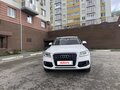 2014 Audi Q5 I (8R) Рестайлинг, белый, 2070000 рублей - вид 9