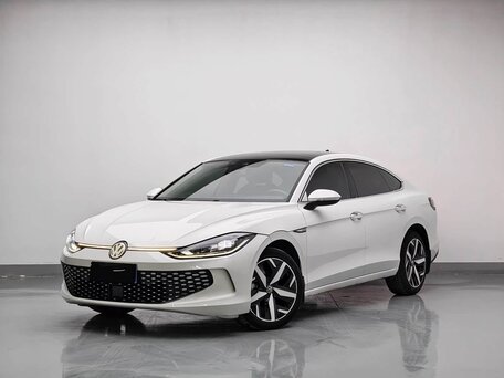 2023 Volkswagen Lamando L II, белый, 2200000 рублей, вид 1