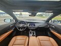 2023 Cadillac XT4 I, серебристый, 2050000 рублей - вид 5