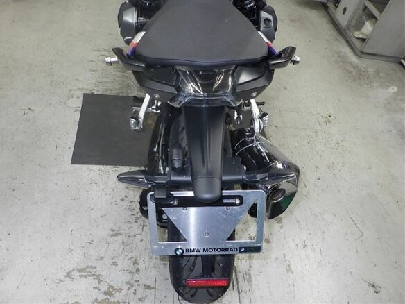 2023 BMW R 1250 R, синий, 1300000 рублей - вид 8