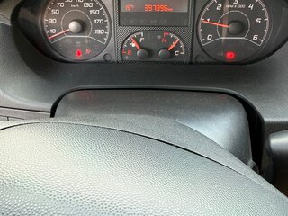 2018 Citroen Jumper, белый, 1800000 рублей, вид 2