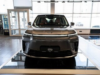 2026 GAC S9, серый, 6899000 рублей, вид 2