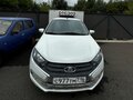 2024 LADA (ВАЗ) Granta, белый