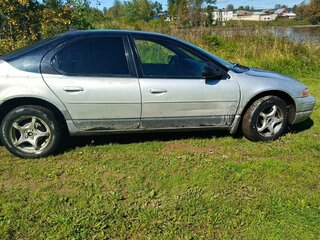 2000 Dodge Stratus I, серый, 150000 рублей, вид 3
