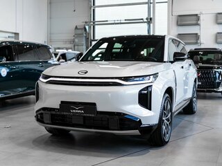 2026 GAC S7, белый, 6249000 рублей, вид 2