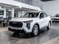 2026 Haval Jolion I Рестайлинг, белый