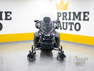 2025 BRP Ski-Doo Expedition 900, чёрный, 2690000 рублей, вид 2