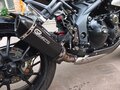 2011 Triumph Speed Triple, белый, 650000 рублей - вид 6