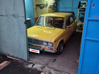 1975 Lada (ВАЗ) 2103, жёлтый, 320000 рублей, вид 2