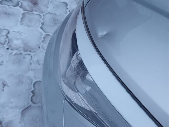 2018 Kia Ceed II Рестайлинг, серебристый, 1249999 рублей - вид 35