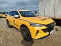 2024 Haval F7 I Рестайлинг, белый, 1229000 рублей