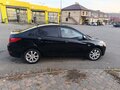2014 Hyundai Solaris I Рестайлинг, чёрный, 954000 рублей - вид 2