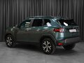 2025 Renault Duster III, зелёный - вид 4
