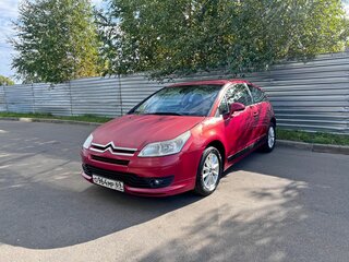 Citroen C4 I