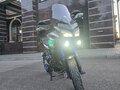 2015 Yamaha MT-09 Tracer (FJ-09), серый, 739000 рублей