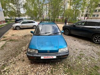 1994 Honda Civic Shuttle IV, синий, 145000 рублей, вид 1