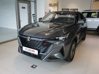 2025 Changan CS35 Max, серый, 2600000 рублей, вид 1