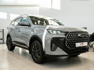 2026 Tenet T7, серый, 2990000 рублей, вид 2