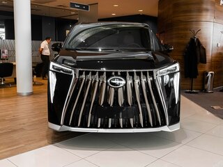 2026 GAC M8, чёрный, 6549999 рублей, вид 3