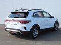 2021 Kia Rio X IV Рестайлинг, белый, 1320000 рублей - вид 6