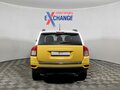 2012 Jeep Compass I Рестайлинг, белый, 773000 рублей - вид 6