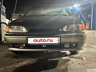 2004 Lada (ВАЗ) 2113, бежевый, 200000 рублей, вид 4