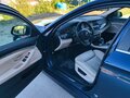 2012 BMW 5 серии 530d xDrive VI (F10/F11/F07), синий, 1650000 рублей - вид 4