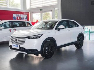 2026 Honda XR-V II, белый, 2290000 рублей, вид 2