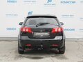 2007 Chevrolet Lacetti I, чёрный, 405000 рублей - вид 5