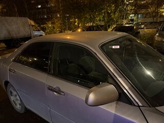 2000 Nissan Gloria XI (Y34), серый, 311111 рублей, вид 5
