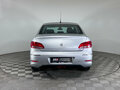 2013 Peugeot 408 I, серебристый - вид 4
