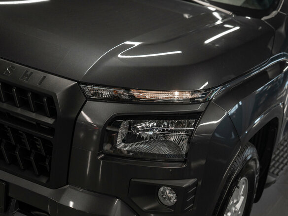 2025 Mitsubishi L200 VI, серый - вид 18