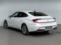 2020 Hyundai Sonata VIII (DN8), белый, 1875000 рублей - вид 6