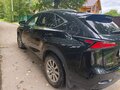 2015 Lexus NX 200 I, чёрный, 2600000 рублей - вид 1