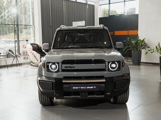2026 Esteo V27, серый, 5920000 рублей, вид 3