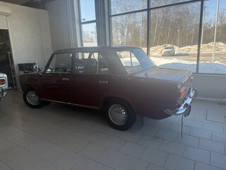 1974 Lada (ВАЗ) 2101, красный, 530000 рублей, вид 4