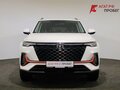 2024 Changan CS35 Plus I Рестайлинг, белый - вид 1