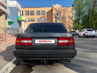 1992 Volvo 940, серый, 620000 рублей, вид 3