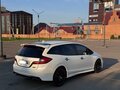 2018 Honda Jade I Рестайлинг, белый - вид 8