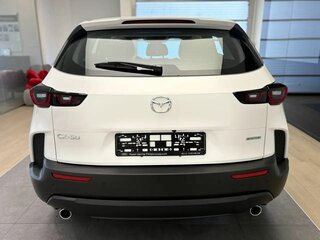 2026 Mazda CX-50, белый, 4550000 рублей, вид 3