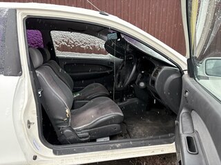 1998 Mazda Familia VII (BH), белый, 200000 рублей, вид 5