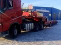 2017 Volvo FH, красный, 11000000 рублей - вид 5