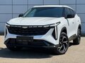 2026 Geely Cityray, белый, 2954990 рублей - вид 2