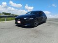 2021 Mazda 3 IV (BP), синий, 1680000 рублей - вид 2