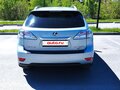 2010 Lexus RX 450h III, голубой, 2500000 рублей - вид 10