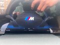 2024 BMW X5 M60i IV (G05/G18) Рестайлинг, серый, 16000000 рублей - вид 10