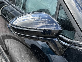 2026 Omoda C5 II, чёрный, 2929000 рублей, вид 5